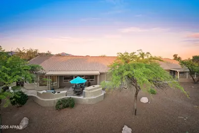 7643 E Menodora Circle, Gold Canyon, AZ 85118 - Photo 47