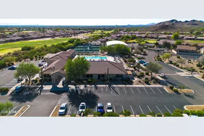 7643 E Menodora Circle, Gold Canyon, AZ 85118 - Photo 53
