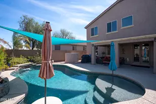 9206 W Bent Tree Dr, Peoria, AZ 85383 - Photo 35