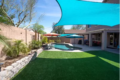 9206 W Bent Tree Drive, Peoria, AZ 85383 - Photo 37