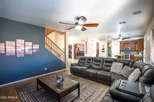 9206 W Bent Tree Dr, Peoria, AZ 85383 - Photo 17