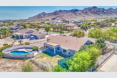 9314 W Prospector Drive, Queen Creek, AZ 85144 - Photo 49