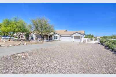 9314 W Prospector Drive, Queen Creek, AZ 85144 - Photo 1