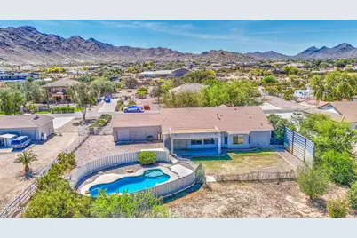 9314 W Prospector Drive, Queen Creek, AZ 85144 - Photo 45