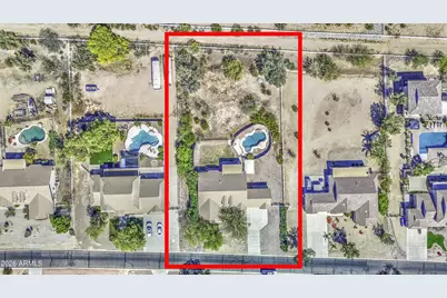 9314 W Prospector Drive, Queen Creek, AZ 85144 - Photo 51