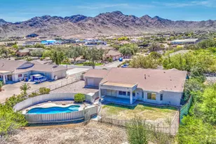 9314 W Prospector Dr, Queen Creek, AZ 85144 - Photo 47