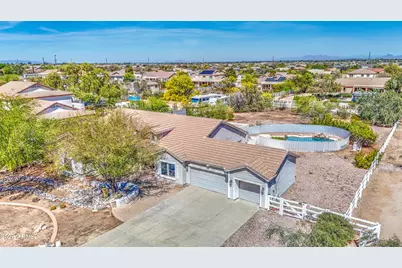 9314 W Prospector Drive, Queen Creek, AZ 85144 - Photo 41