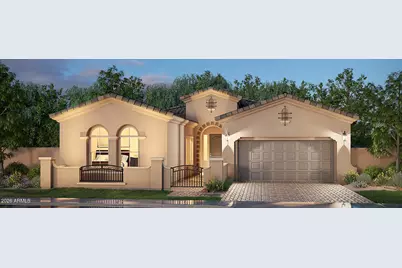 3048 E Elmwood Street, Mesa, AZ 85213 - Photo 1