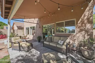 3165 E Desert Ln, Gilbert, AZ 85234 - Photo 29