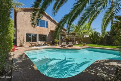 3165 E Desert Lane, Gilbert, AZ 85234 - Photo 33