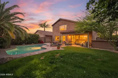 3165 E Desert Lane, Gilbert, AZ 85234 - Photo 3