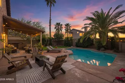 3165 E Desert Lane, Gilbert, AZ 85234 - Photo 27