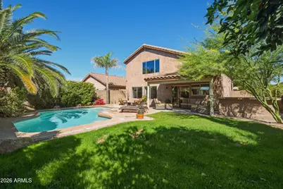 3165 E Desert Lane, Gilbert, AZ 85234 - Photo 31