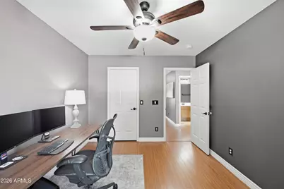 3165 E Desert Lane, Gilbert, AZ 85234 - Photo 17