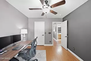 3165 E Desert Ln, Gilbert, AZ 85234 - Photo 17