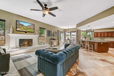 12884 E Sahuaro Drive, Scottsdale, AZ 85259 - Photo 9