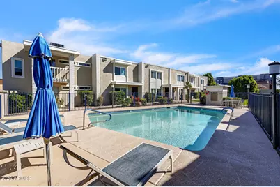 610 E Montebello Avenue #41, Phoenix, AZ 85012 - Photo 17