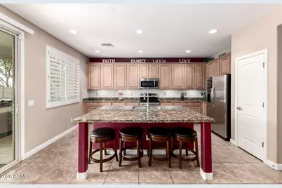 535 E Jordan Drive, Gilbert, AZ 85297 - Photo 17