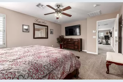 535 E Jordan Drive, Gilbert, AZ 85297 - Photo 23