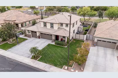 535 E Jordan Drive, Gilbert, AZ 85297 - Photo 61