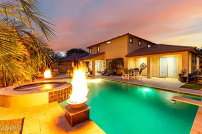 535 E Jordan Drive, Gilbert, AZ 85297 - Photo 53