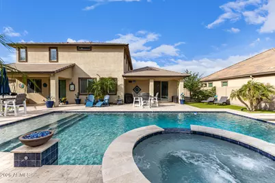 535 E Jordan Drive, Gilbert, AZ 85297 - Photo 59