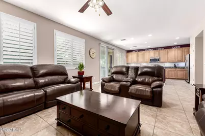 535 E Jordan Drive, Gilbert, AZ 85297 - Photo 15