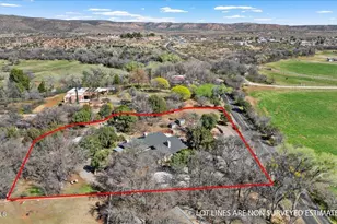 10580 E Swinging Bridge Ln, Cornville, AZ 86325 - Photo 85