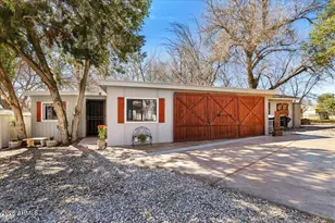 10580 E Swinging Bridge Ln, Cornville, AZ 86325 - Photo 55