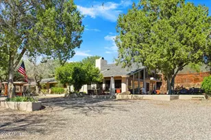 10580 E Swinging Bridge Ln, Cornville, AZ 86325 - Photo 13