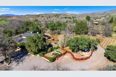 10580 E Swinging Bridge Lane, Cornville, AZ 86325 - Photo 1