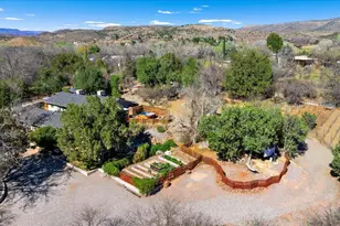 10580 E Swinging Bridge Ln, Cornville, AZ 86325 - Photo 1