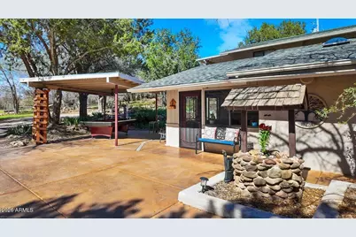 10580 E Swinging Bridge Lane, Cornville, AZ 86325 - Photo 63
