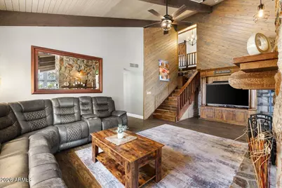 10580 E Swinging Bridge Lane, Cornville, AZ 86325 - Photo 19