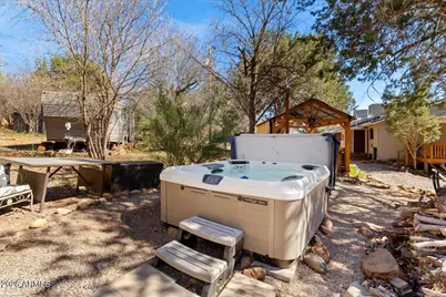 10580 E Swinging Bridge Lane, Cornville, AZ 86325 - Photo 67