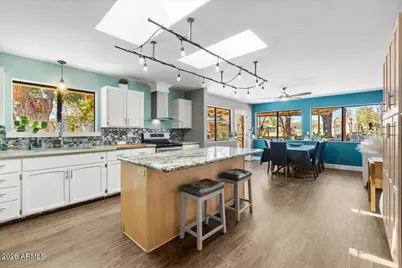 10580 E Swinging Bridge Lane, Cornville, AZ 86325 - Photo 21