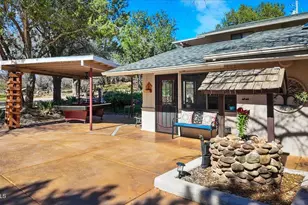 10580 E Swinging Bridge Ln, Cornville, AZ 86325 - Photo 57