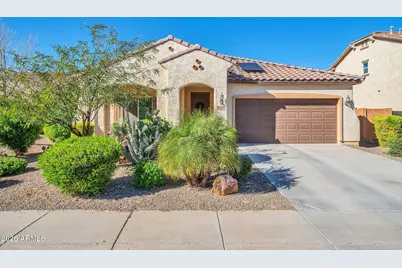 25954 W Potter Drive, Buckeye, AZ 85396 - Photo 1