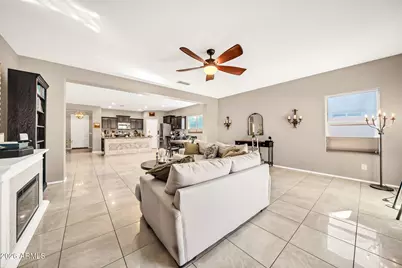 25954 W Potter Drive, Buckeye, AZ 85396 - Photo 5