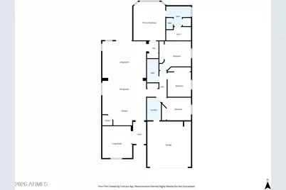 25954 W Potter Drive, Buckeye, AZ 85396 - Photo 39