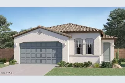 4561 E Kenneth Lane, San Tan Valley, AZ 85143 - Photo 1