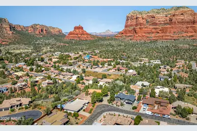 105 Concho Way, Sedona, AZ 86351 - Photo 31