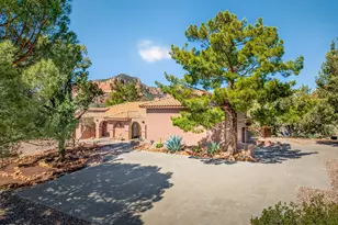 105 Concho Way, Sedona, AZ 86351 - Photo 1