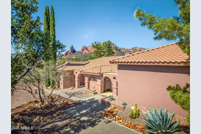 105 Concho Way, Sedona, AZ 86351 - Photo 25
