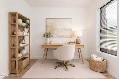 7027 N Scottsdale Road #224, Paradise Valley, AZ 85253 - Photo 29