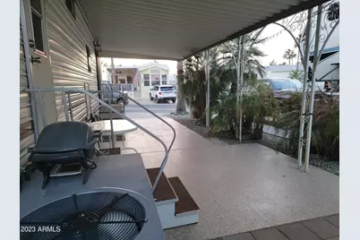 1180 S Kiowa Circle #180, Apache Junction, AZ 85119 - Photo 5