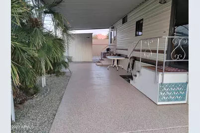 1180 S Kiowa Circle #180, Apache Junction, AZ 85119 - Photo 3