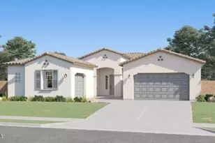 33381 N Dill Ave, San Tan Valley, AZ 85143 - Photo 1