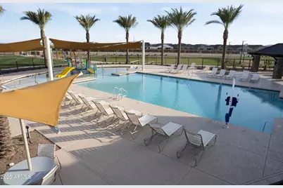 33381 N Dill Avenue, San Tan Valley, AZ 85143 - Photo 21