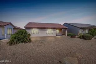 4363 W Box Canyon Dr, Eloy, AZ 85131 - Photo 29